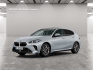 BMW 1 Series 2025