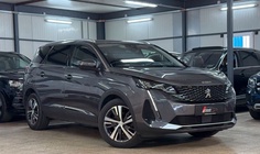 Peugeot 5008 2021