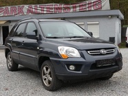 Kia Sportage 2009
