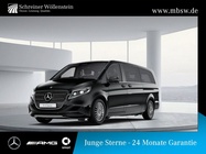 Mercedes-Benz V-Class 2025