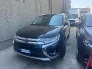Mitsubishi Outlander 2017