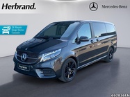 Mercedes-Benz V-Class 2023