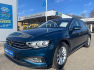 Volkswagen Passat 2023