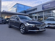 Volvo V90 2025