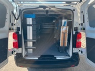 Opel Vivaro 2021