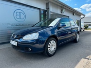Volkswagen Golf 2007