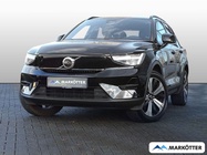 Volvo XC40 2022