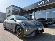 Kia EV4 2025