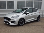 Ford Fiesta 2023