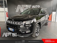 Jeep Compass 2022