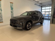 Hyundai Tucson 2025