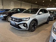 Volkswagen Taigo 2025