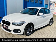 BMW 1 Series 2019