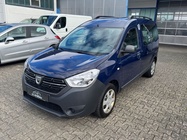 Dacia Dokker 2019