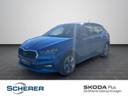 Skoda Fabia 2022