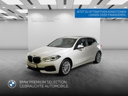 BMW 1 Series 2022