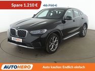 BMW X4 2024