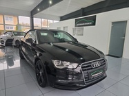 Audi A3 2014
