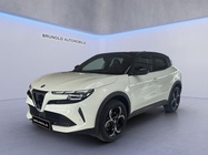 Alfa Romeo Junior 2026