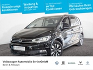 Volkswagen Touran 2025