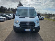 Ford Transit 2019
