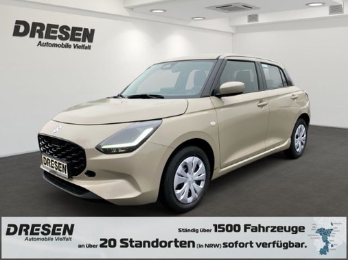 Suzuki Swift 2026