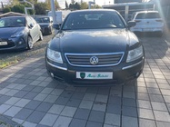 Volkswagen Phaeton 2008