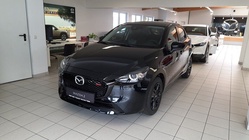 Mazda 2 2023