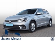 Volkswagen Polo 2022