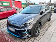 Kia Niro EV 2019