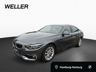 BMW 4 Series 2019