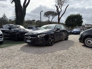 Mercedes-Benz A-Class 2019