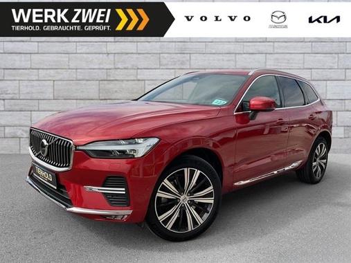 Volvo XC60 2023