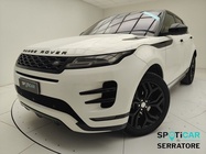 Land Rover Evoque 2019