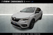 Renault Arkana 2021