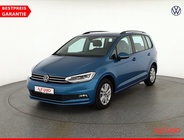 Volkswagen Touran 2022