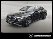 Mercedes-Benz E-Class 2025