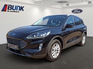 Ford Kuga 2021