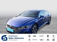 Volkswagen Arteon 2021