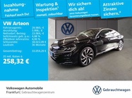 Volkswagen Arteon 2022
