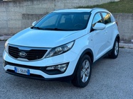 Kia Sportage 2012