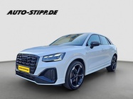 Audi Q2 2022