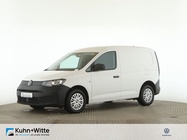 Volkswagen Caddy 2024