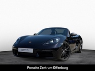 Porsche Boxster 2021