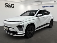 Hyundai Kona 2025