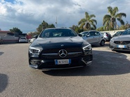 Mercedes-Benz CLA-Class 2023