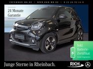 Smart ForTwo 2023