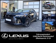 Lexus RX 2025