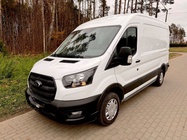 Ford Transit 2024