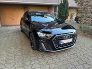 Audi A1 2020
